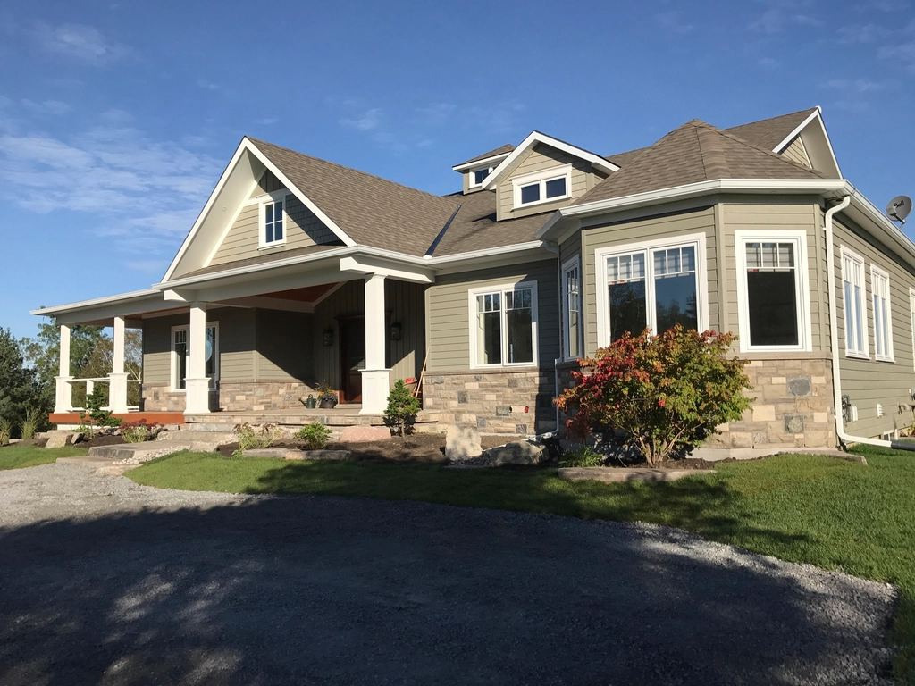 Exterior Painting